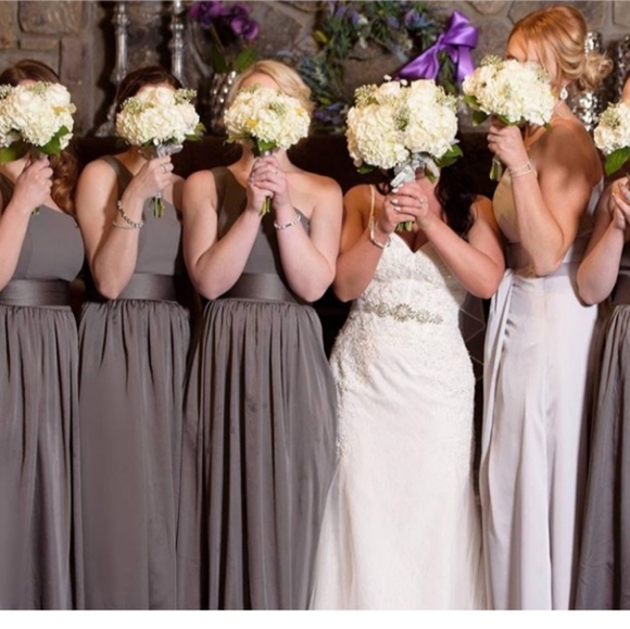 Vera Wang Dresses & Skirts - Vera wang bridesmaid dress